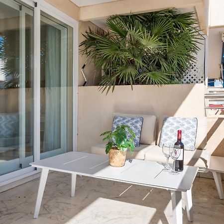 3 Bedroom Apartment In Top Location Marbella Exterior photo