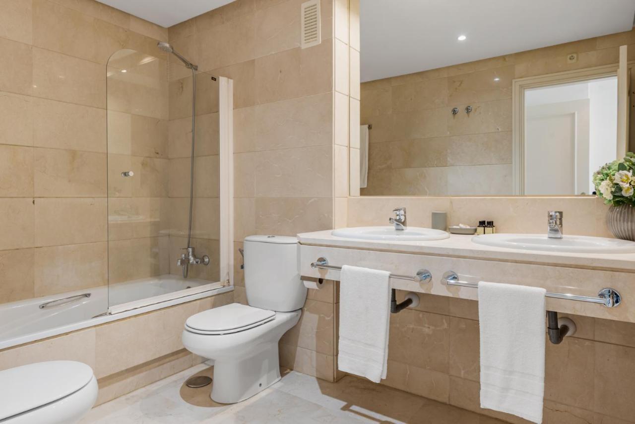 3 Bedroom Apartment In Top Location Marbella Exterior photo
