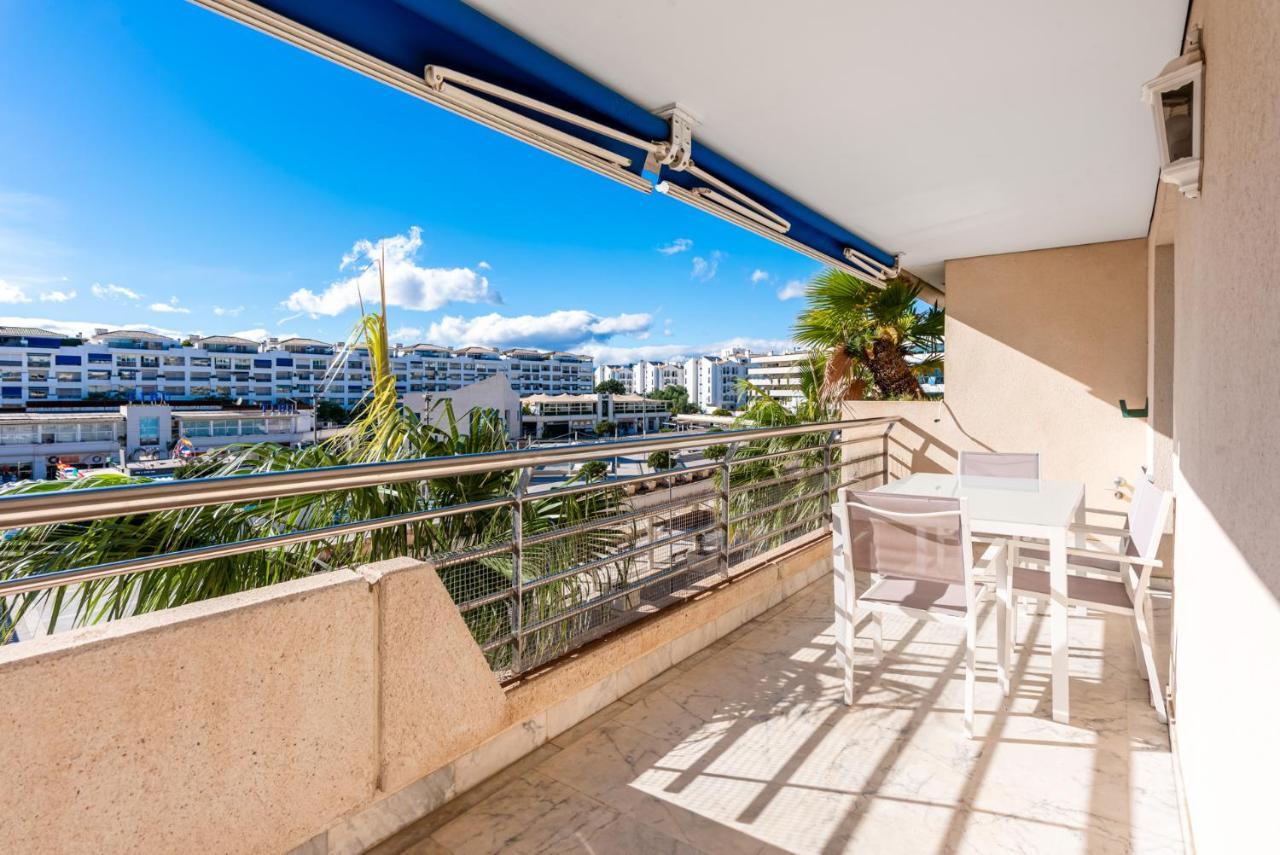 3 Bedroom Apartment In Top Location Marbella Exterior photo
