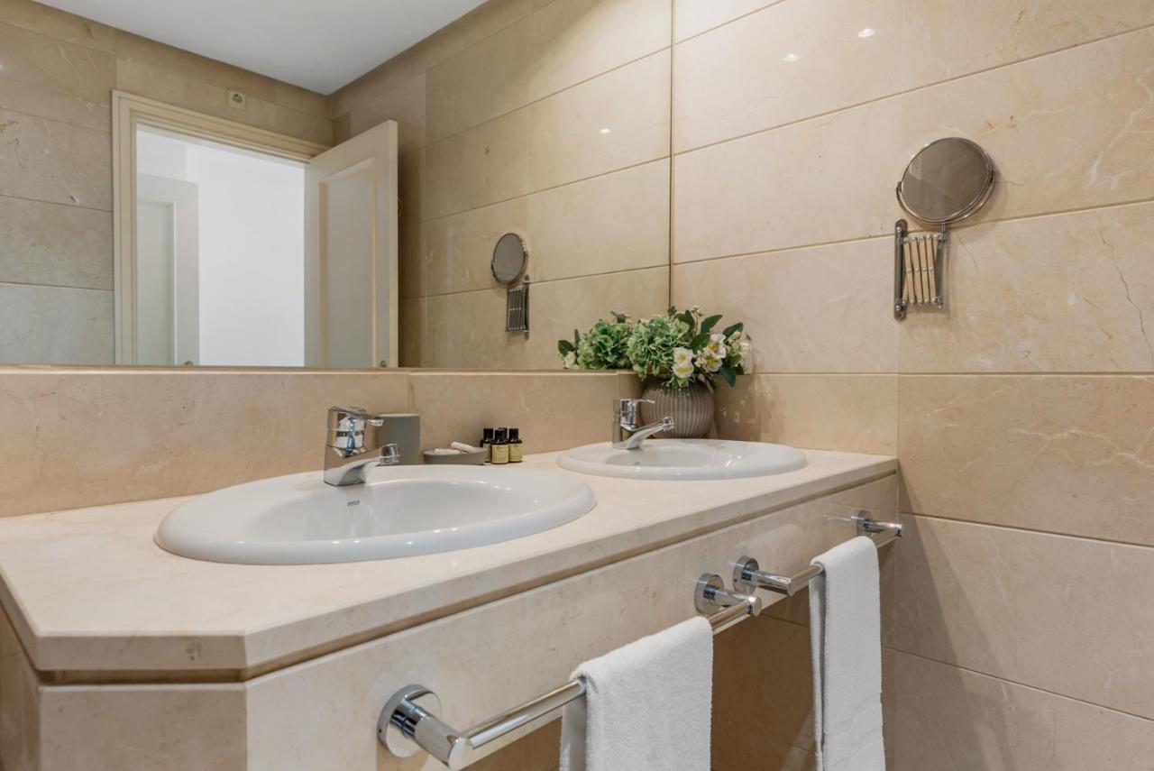 3 Bedroom Apartment In Top Location Marbella Exterior photo