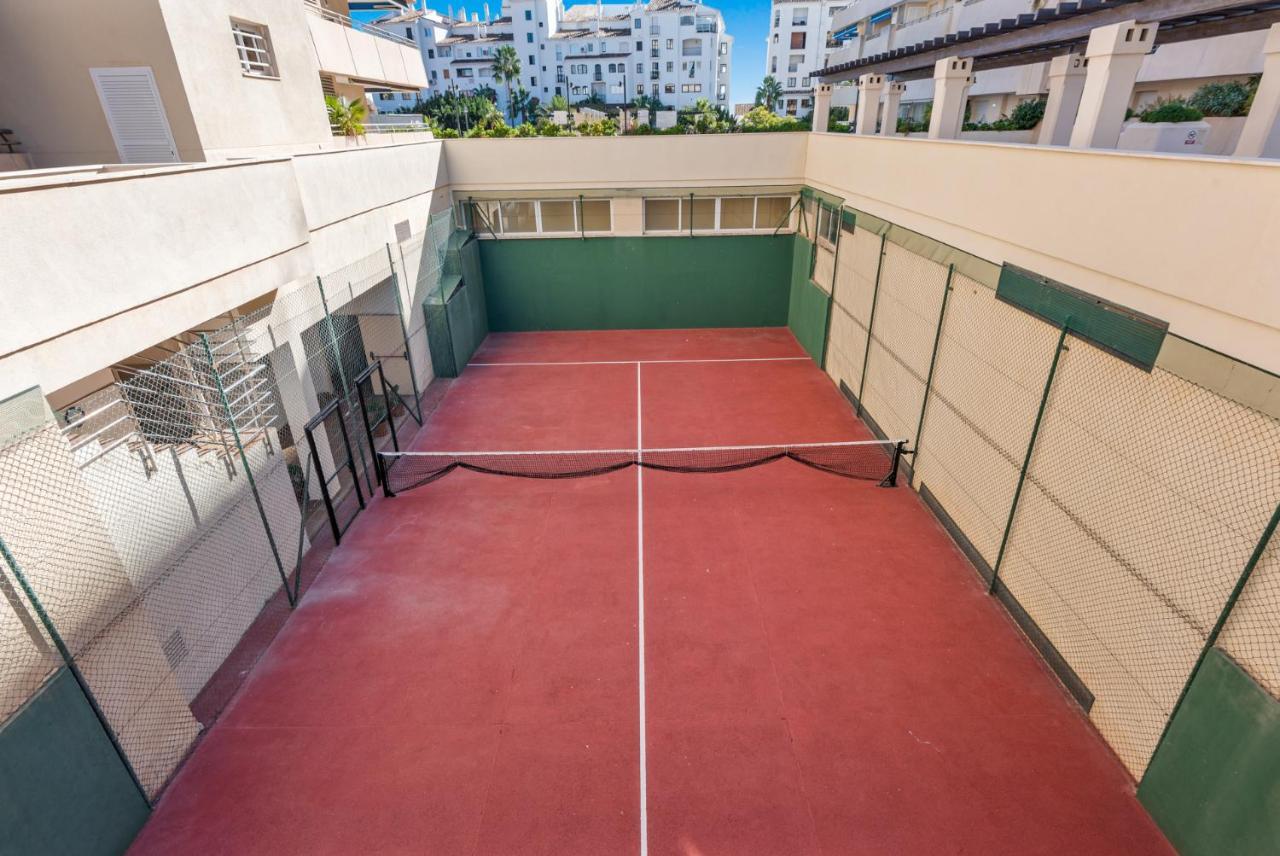 3 Bedroom Apartment In Top Location Marbella Exterior photo