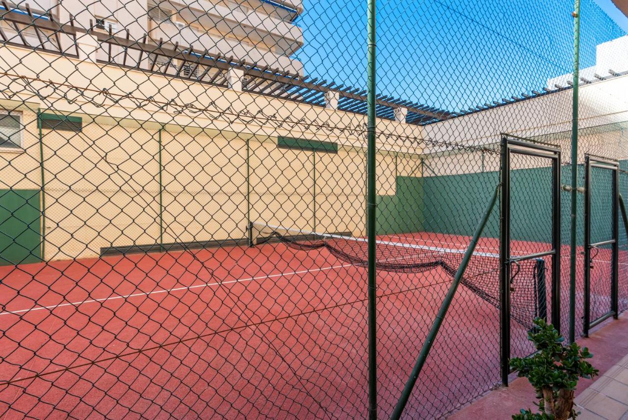 3 Bedroom Apartment In Top Location Marbella Exterior photo